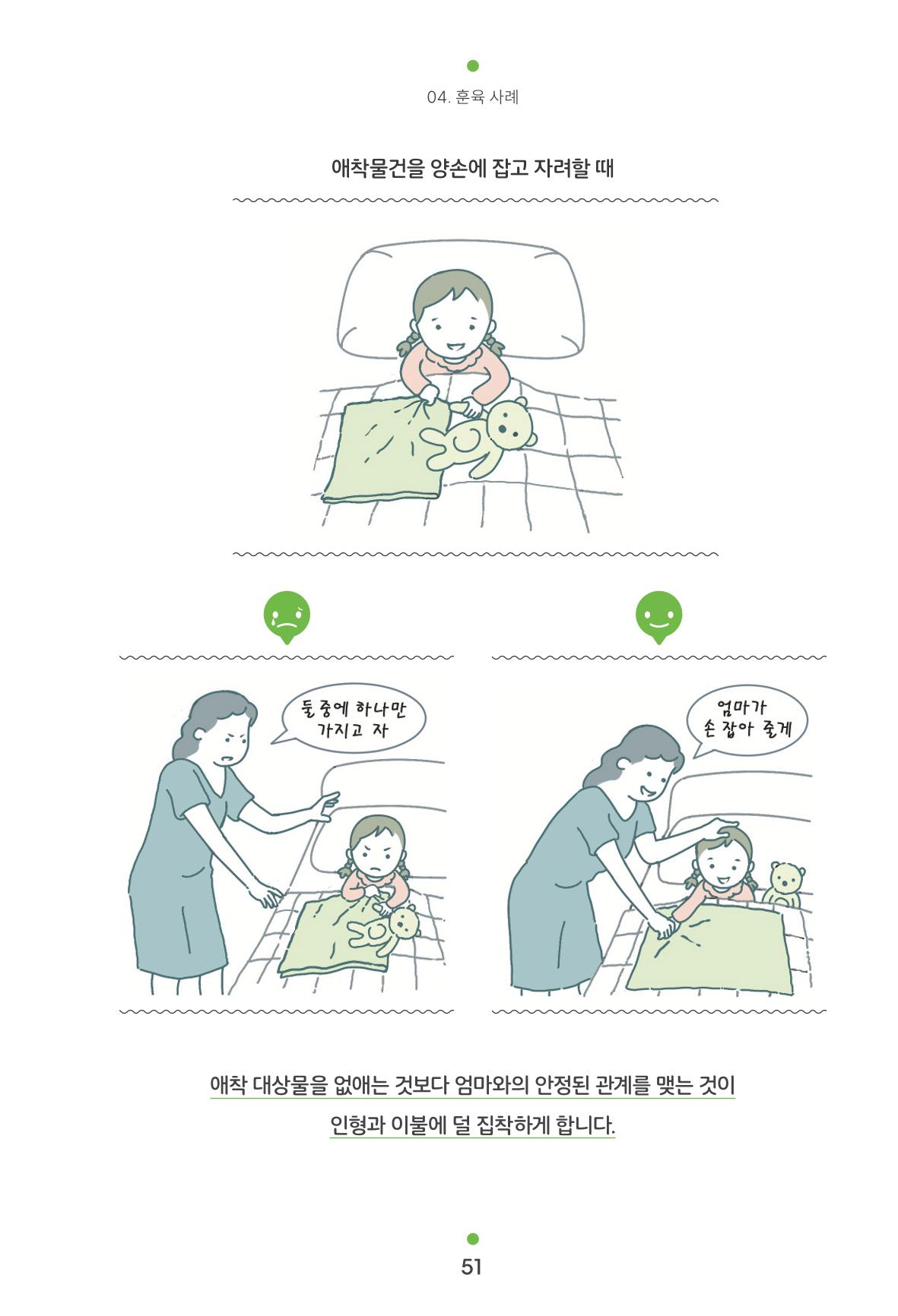 [서울육아종합지원센터] 훈육은 어렵지만 좋은 부모가 되고싶어 51페이지