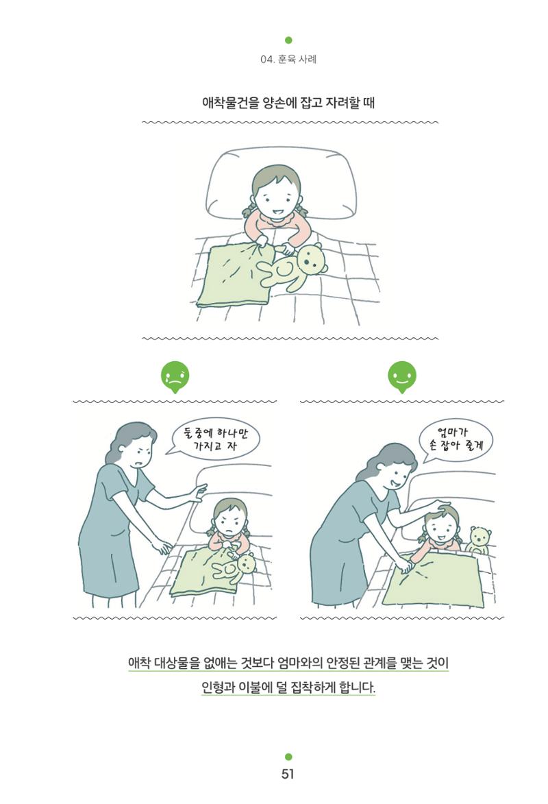 [서울육아종합지원센터] 훈육은 어렵지만 좋은 부모가 되고싶어 51페이지