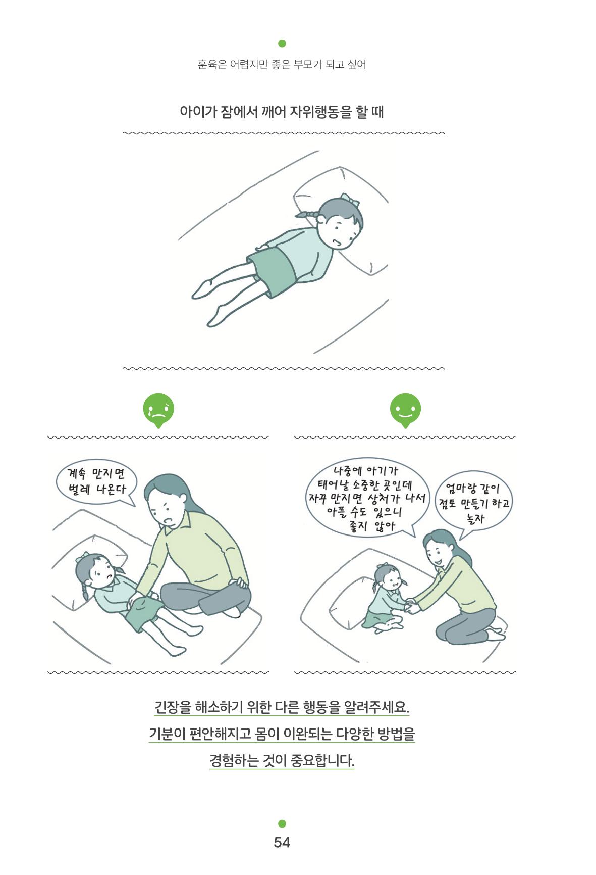 [서울육아종합지원센터] 훈육은 어렵지만 좋은 부모가 되고싶어 54페이지