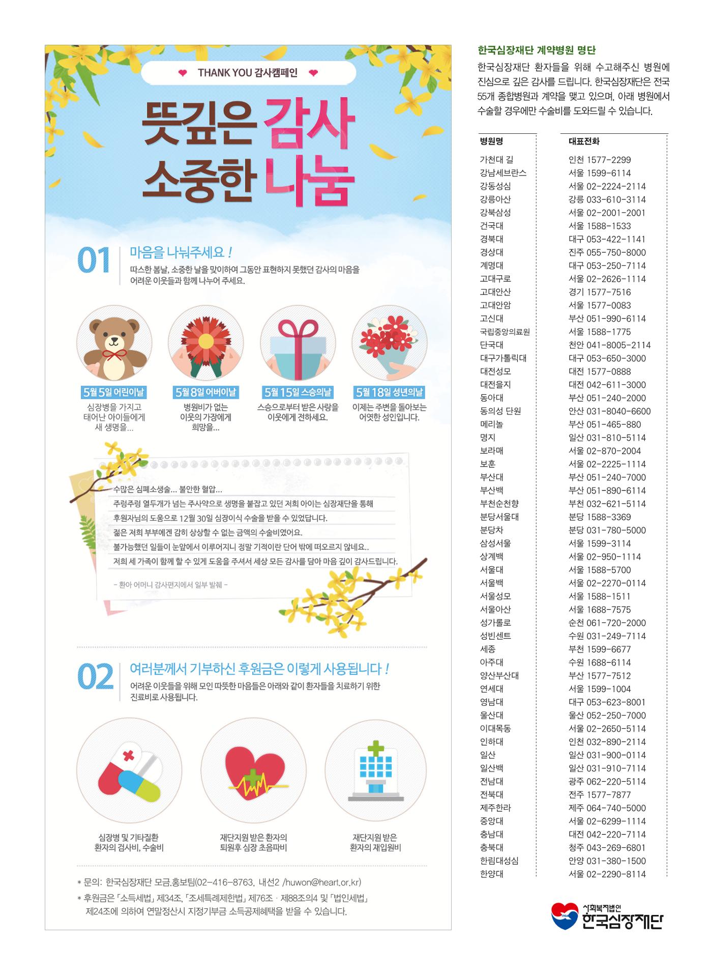 2015 심장소식 봄호 105호 33페이지