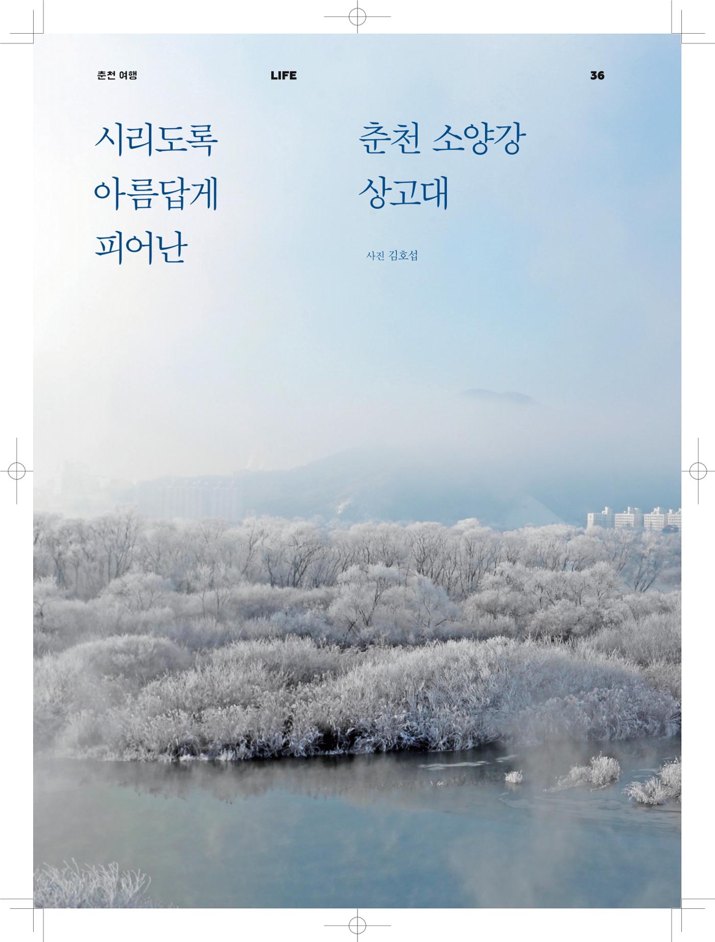 춘천문화놀이매거진 POT 3호 38페이지