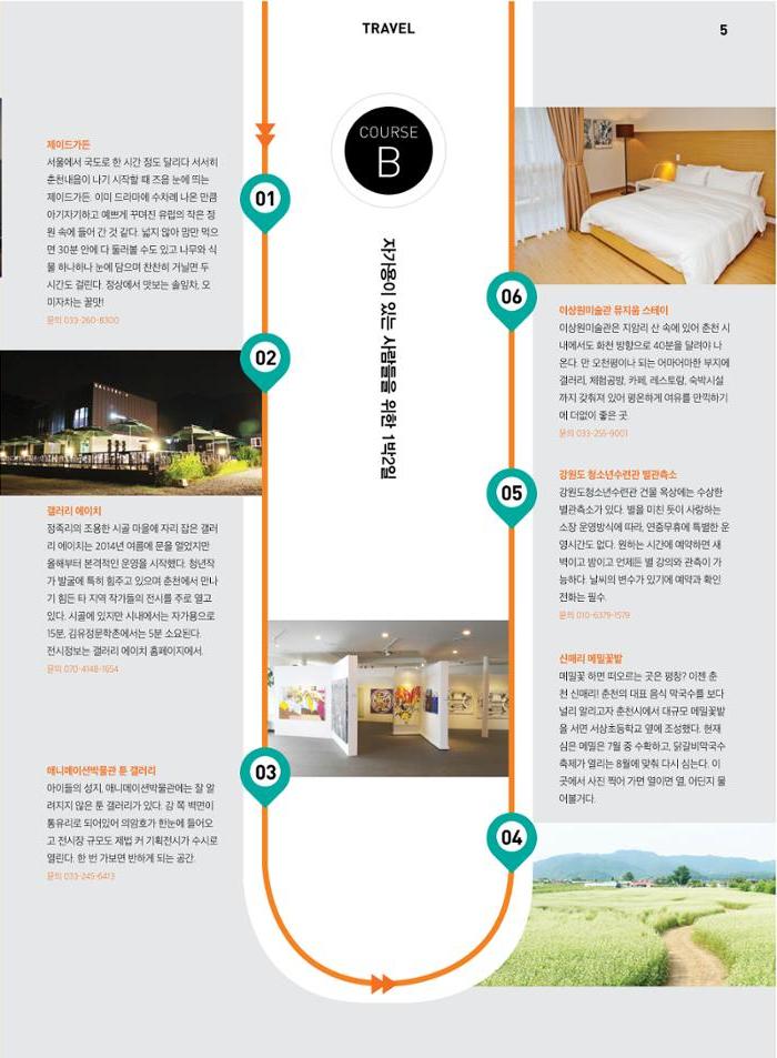 춘천문화놀이매거진 POT 6호 7페이지