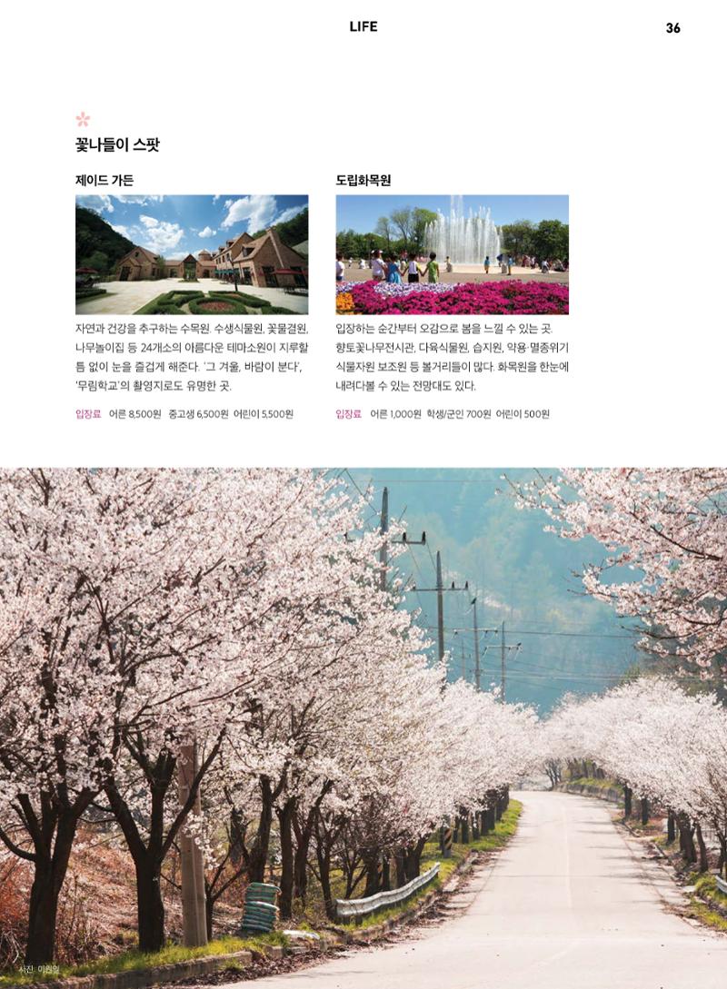 춘천문화놀이매거진 POT 4호 38페이지