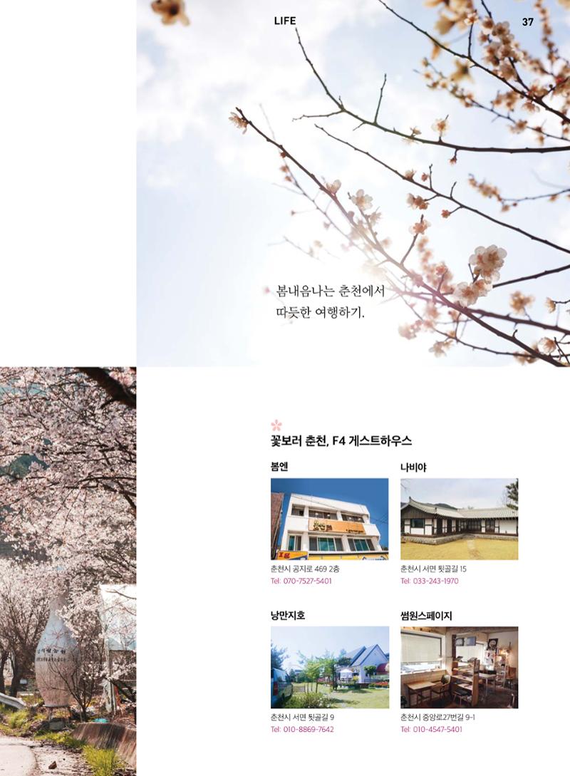 춘천문화놀이매거진 POT 4호 39페이지