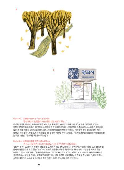 춘천문화놀이매거진 POT 36호 51페이지