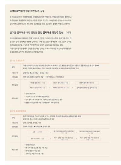 춘천문화놀이매거진 POT 11호 8페이지