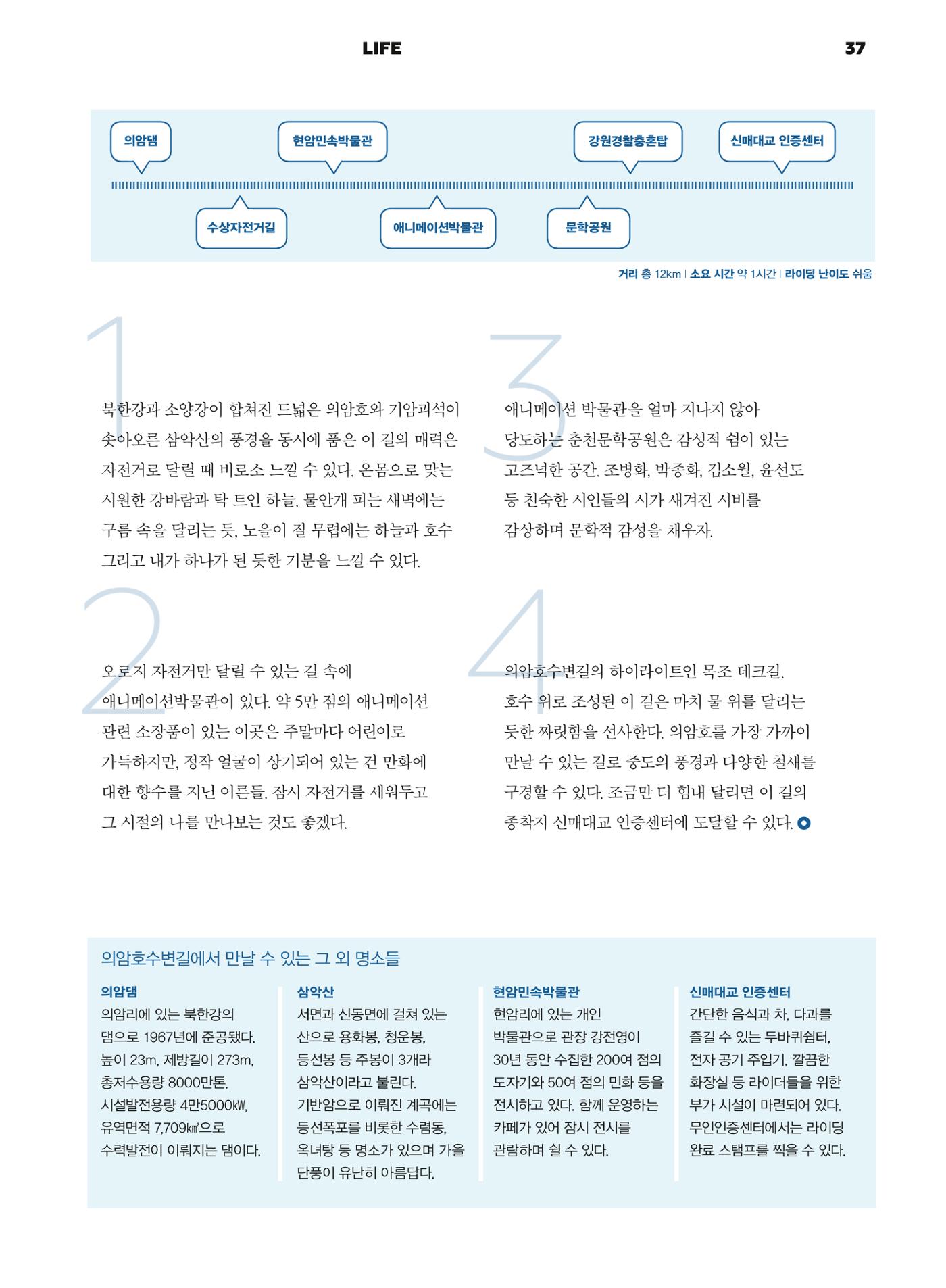 춘천문화놀이매거진 POT 1호 39페이지
