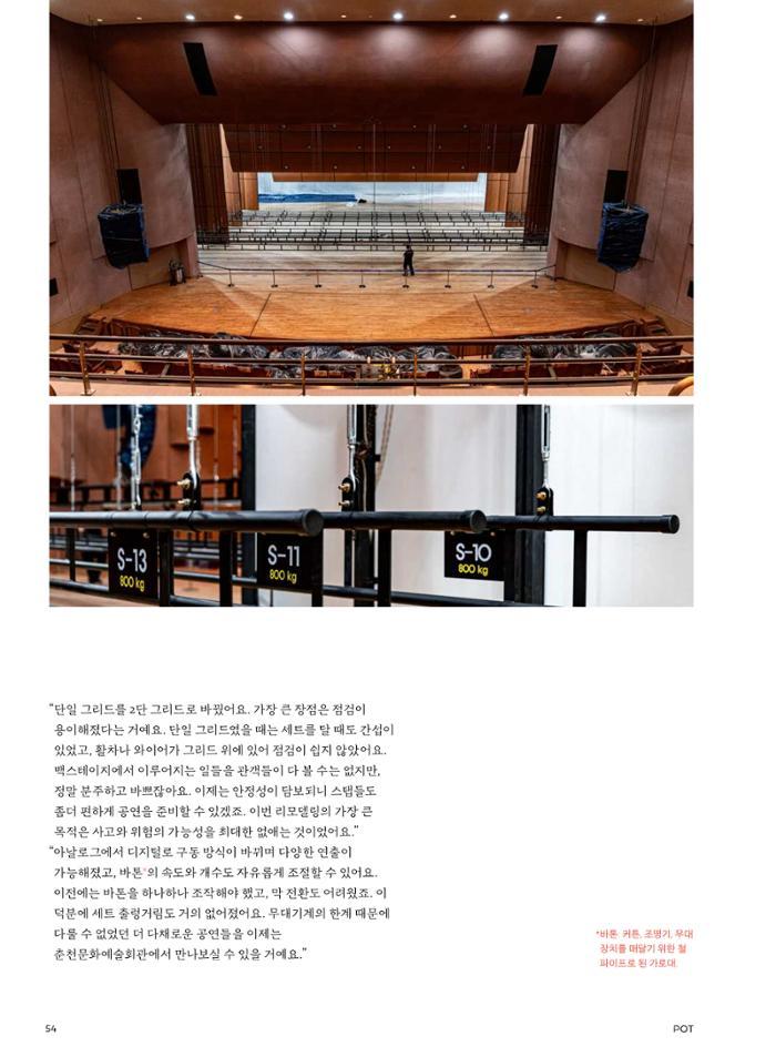 춘천문화놀이매거진 POT 27호 54페이지