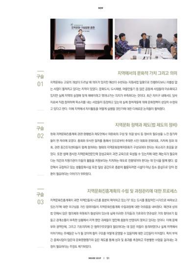 춘천문화놀이매거진 POT 21호 49페이지