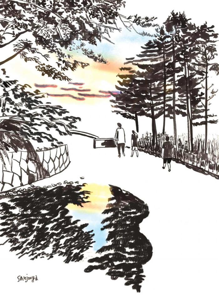 춘천문화놀이매거진 POT 28호 10페이지