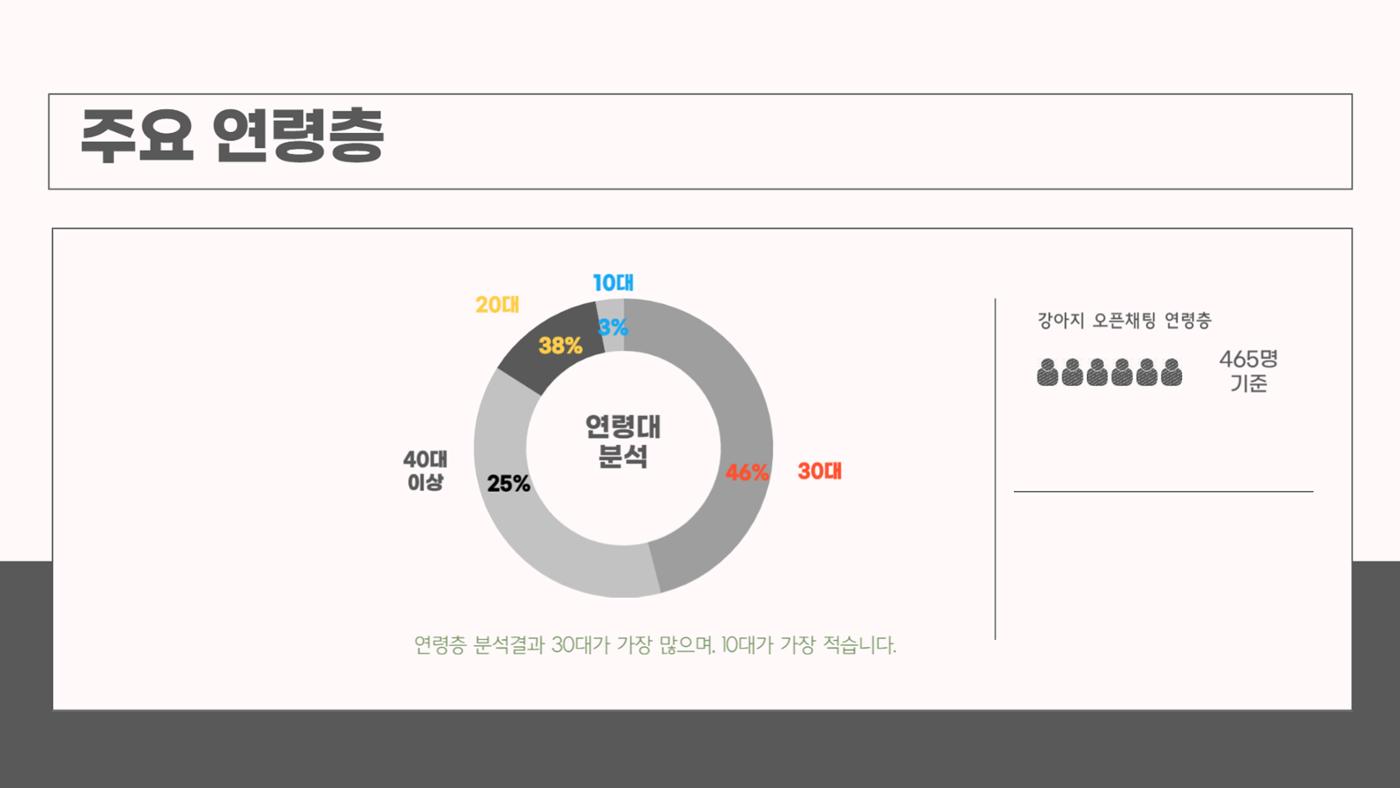 강아지 온라인 커뮤니티 기획 5페이지