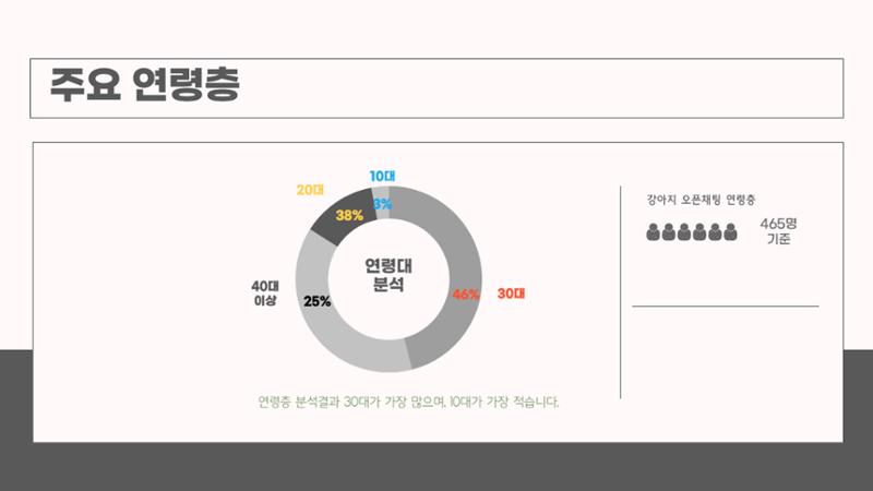 강아지 온라인 커뮤니티 기획 5페이지