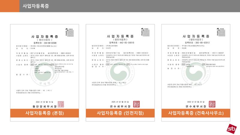 에스비이엔씨 지명원_250317 6페이지