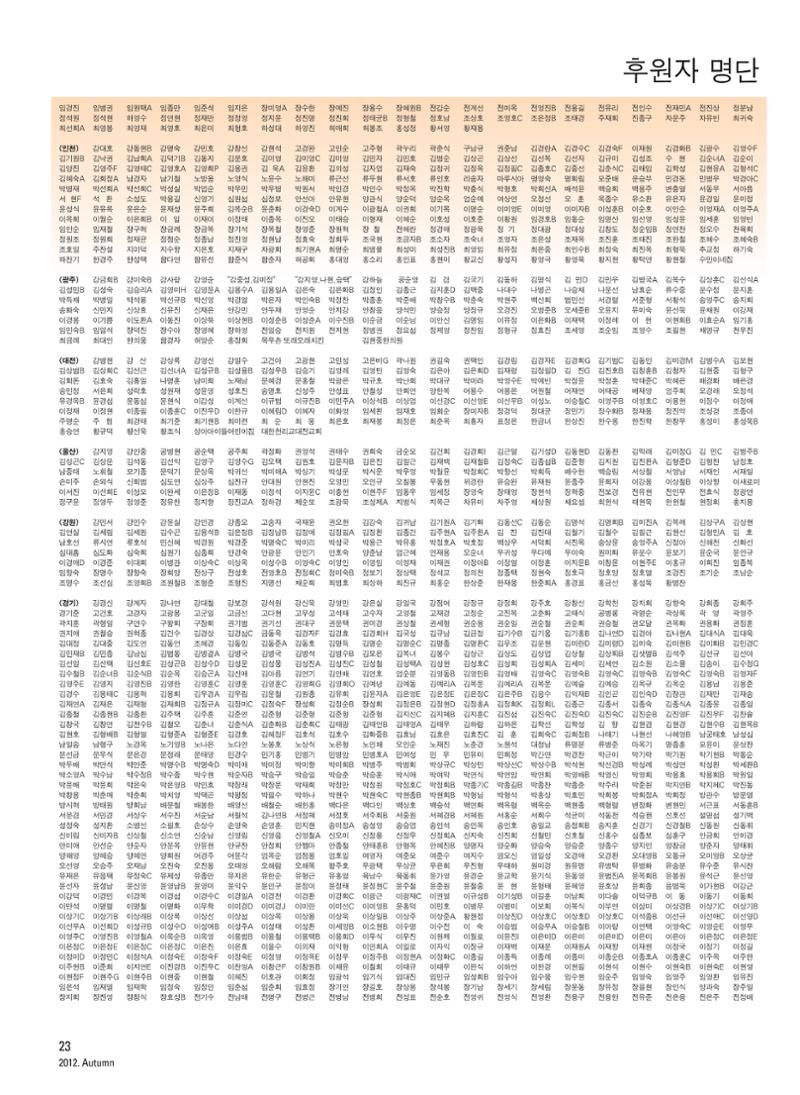2012 심장소식 가을호 95호 24페이지