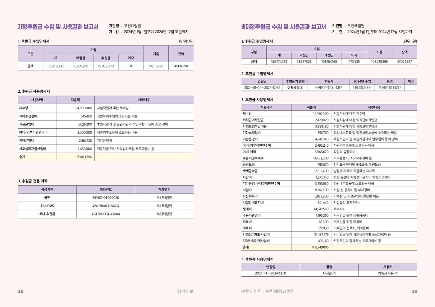 2025 1분기 소식지 10페이지
