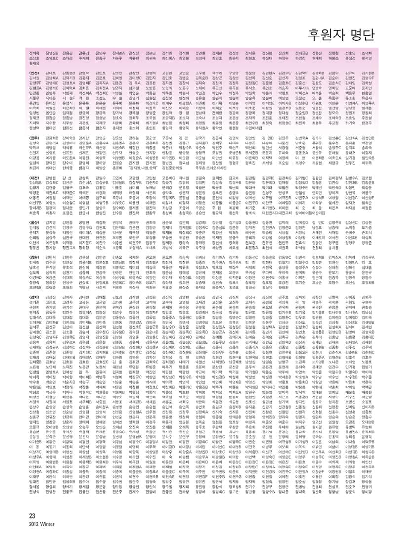 2012 심장소식 겨울호 96호 24페이지