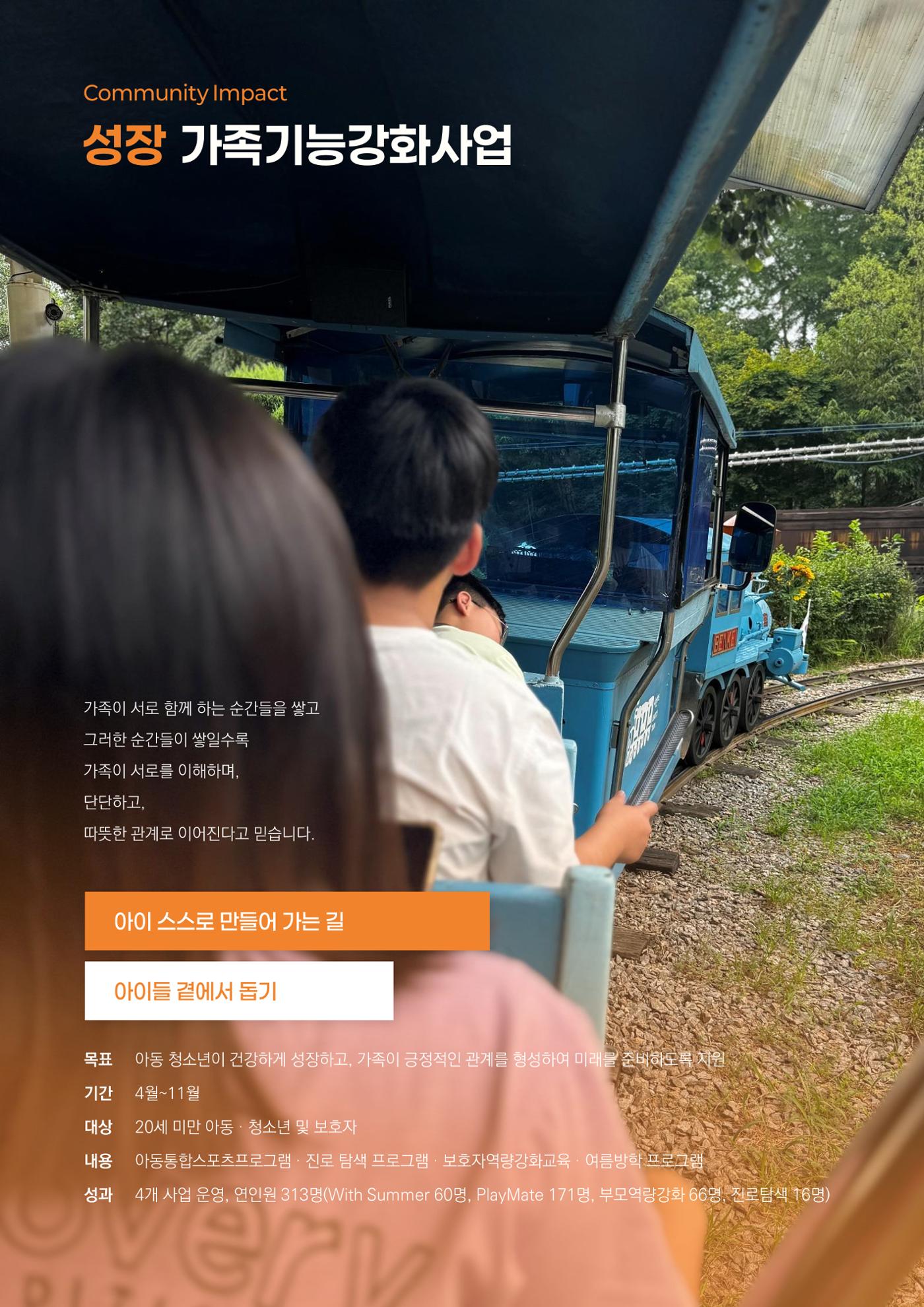 2024년 강릉종합사회복지관 사업보고서 26페이지