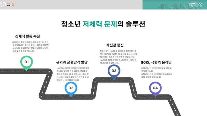 하도소개서 10페이지