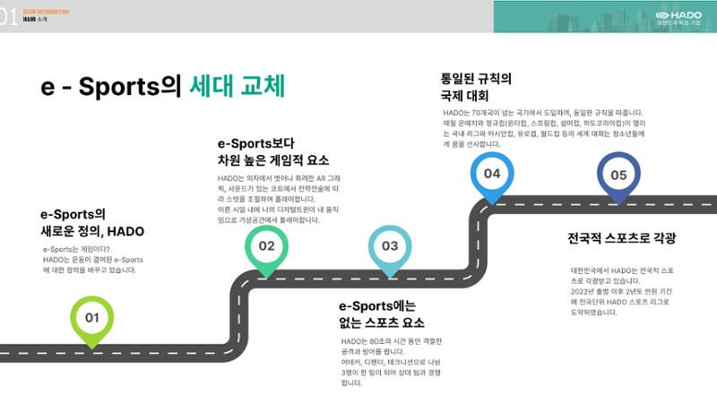 하도소개서 4페이지