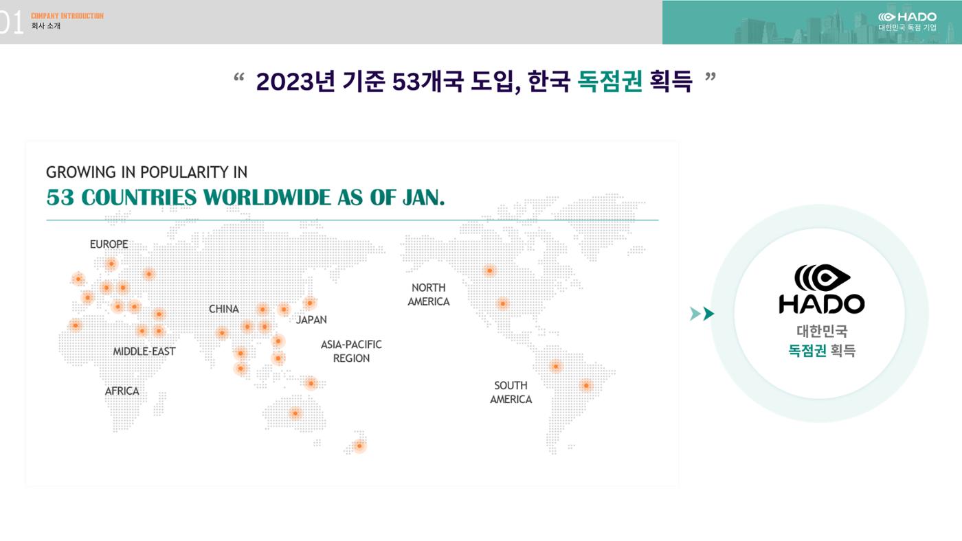 하도소개서 8페이지
