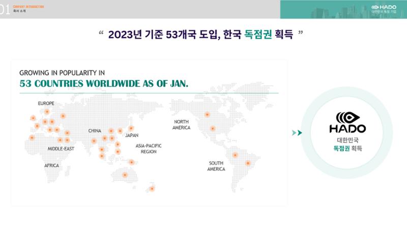 하도소개서 8페이지
