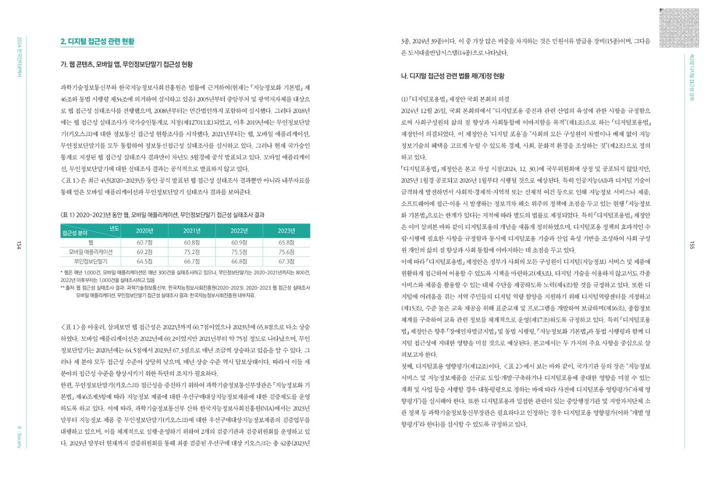 디지털 리터러시_2024한국인터넷백서中 15페이지