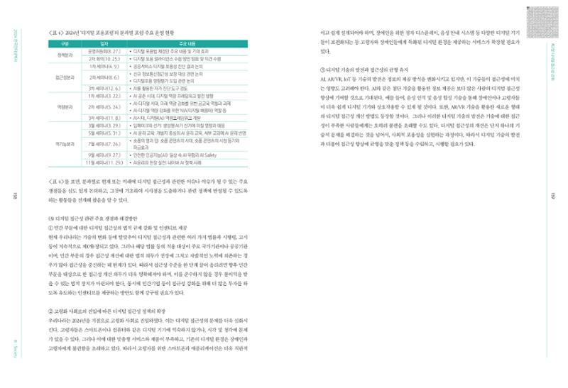 디지털 리터러시_2024한국인터넷백서中 17페이지