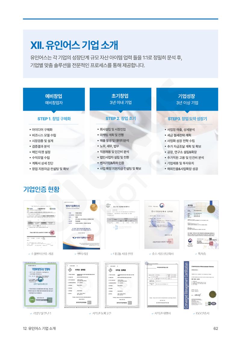정부보증&정책자금 합격의 모든 것 62페이지