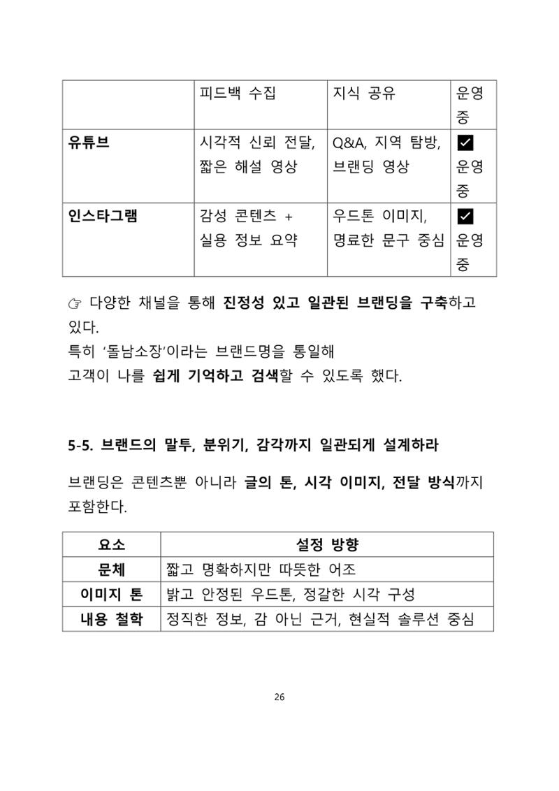 퇴직 후 1인 부동산 창업, 이렇게 준비하라 26페이지