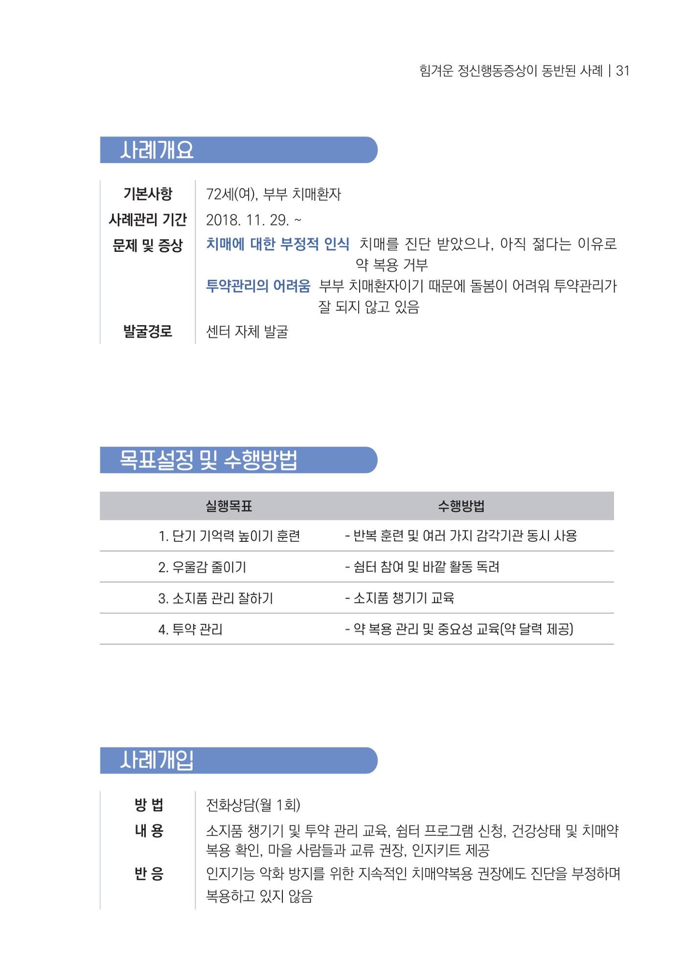힘들지만, 함께하는 행복 32페이지