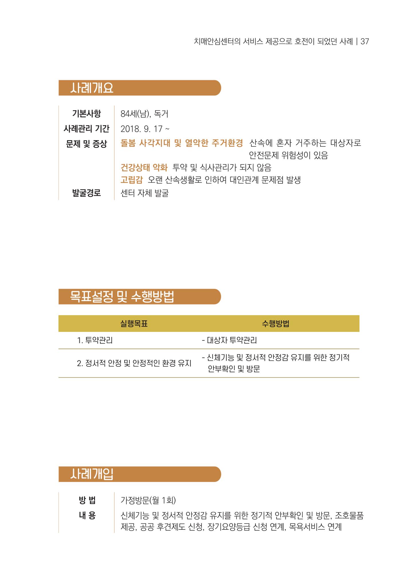 힘들지만, 함께하는 행복 38페이지