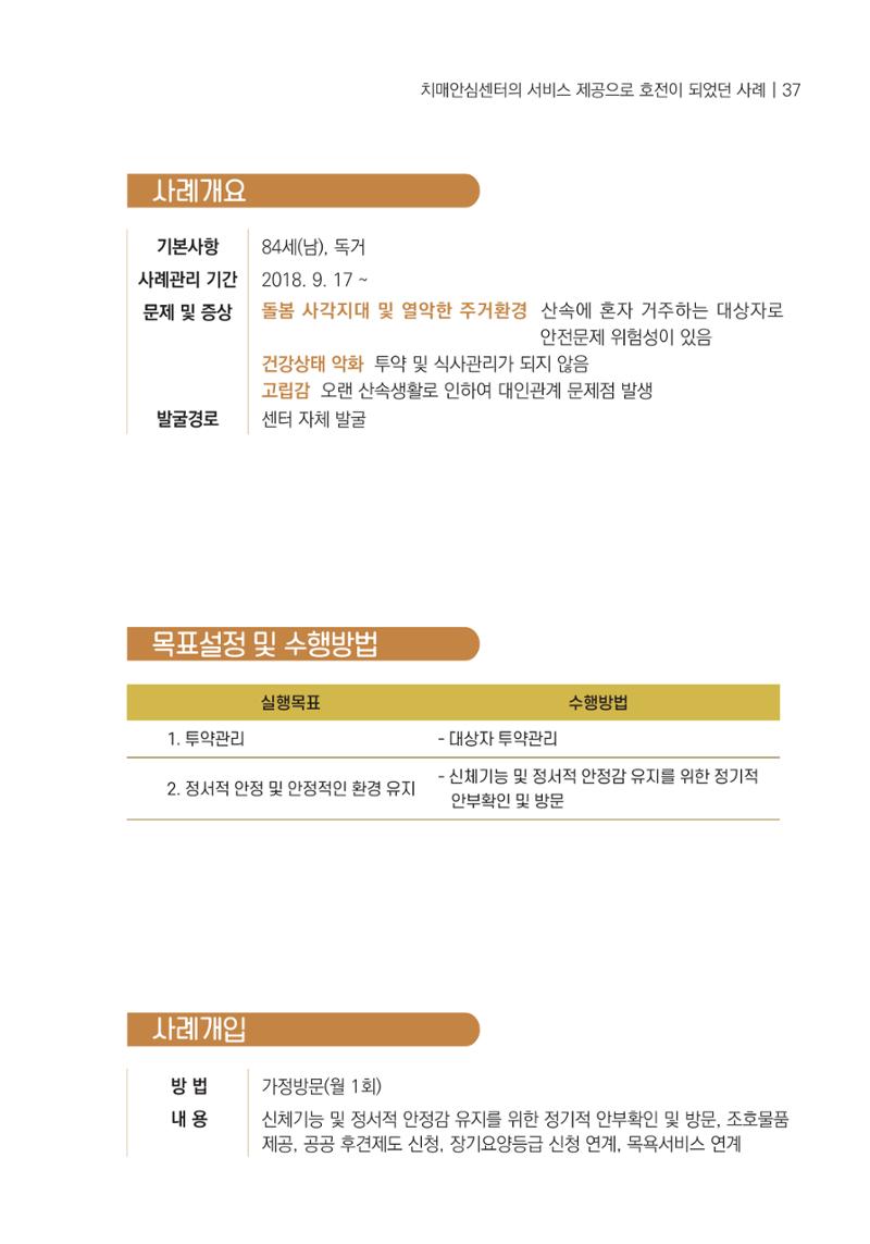 힘들지만, 함께하는 행복 38페이지
