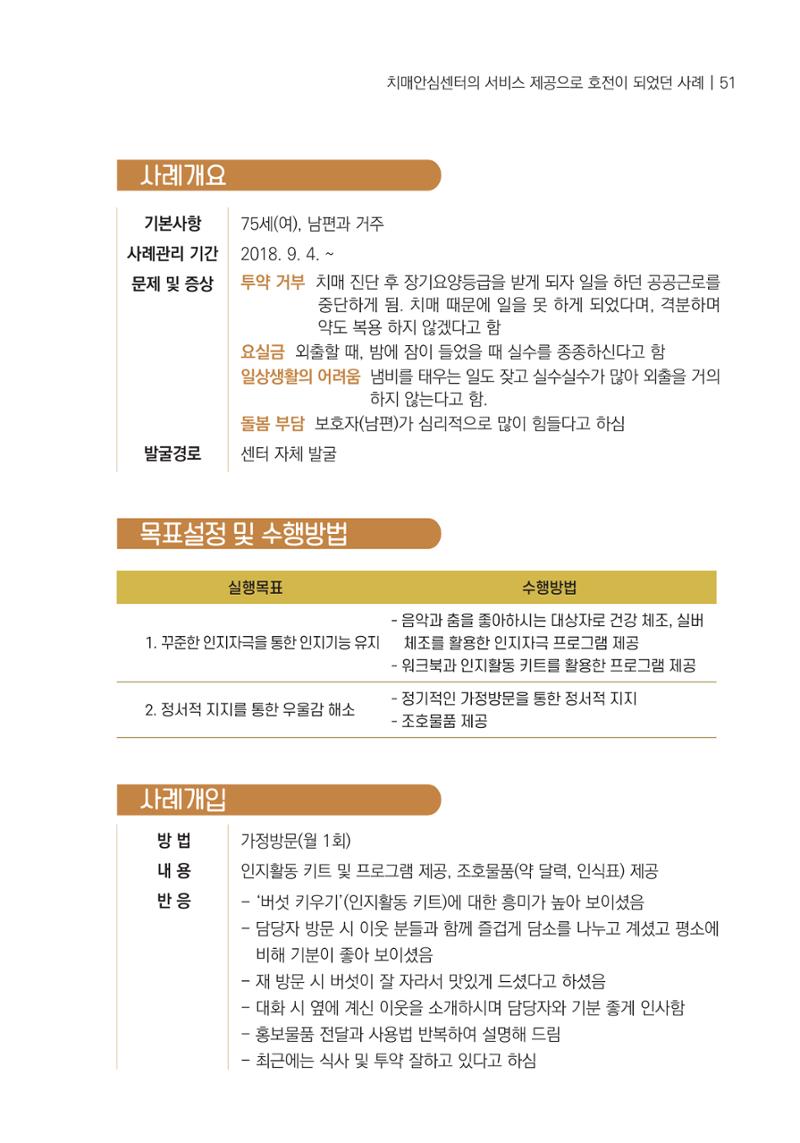 힘들지만, 함께하는 행복 52페이지