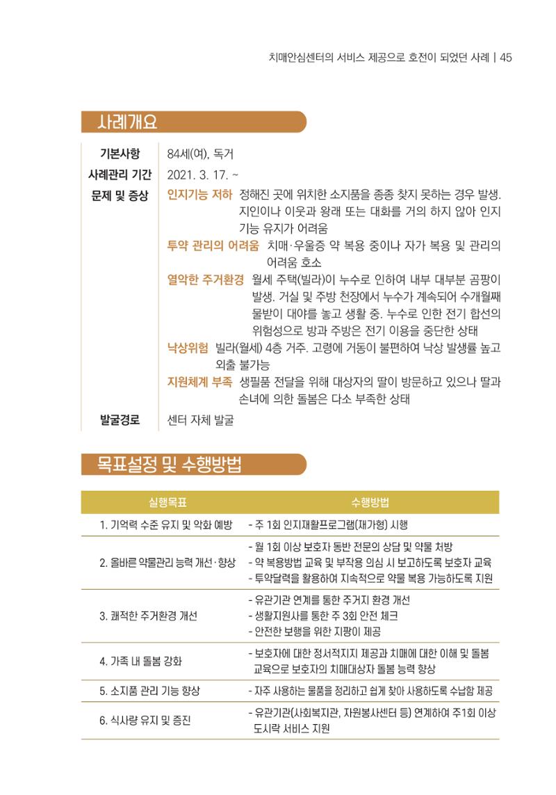 힘들지만, 함께하는 행복 46페이지