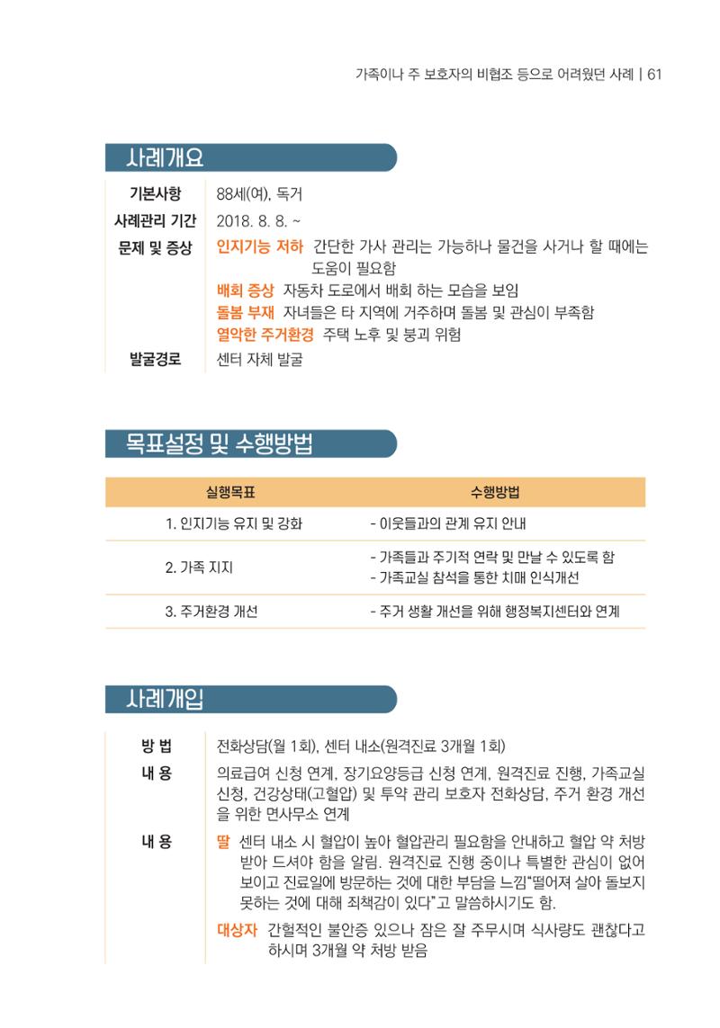힘들지만, 함께하는 행복 62페이지