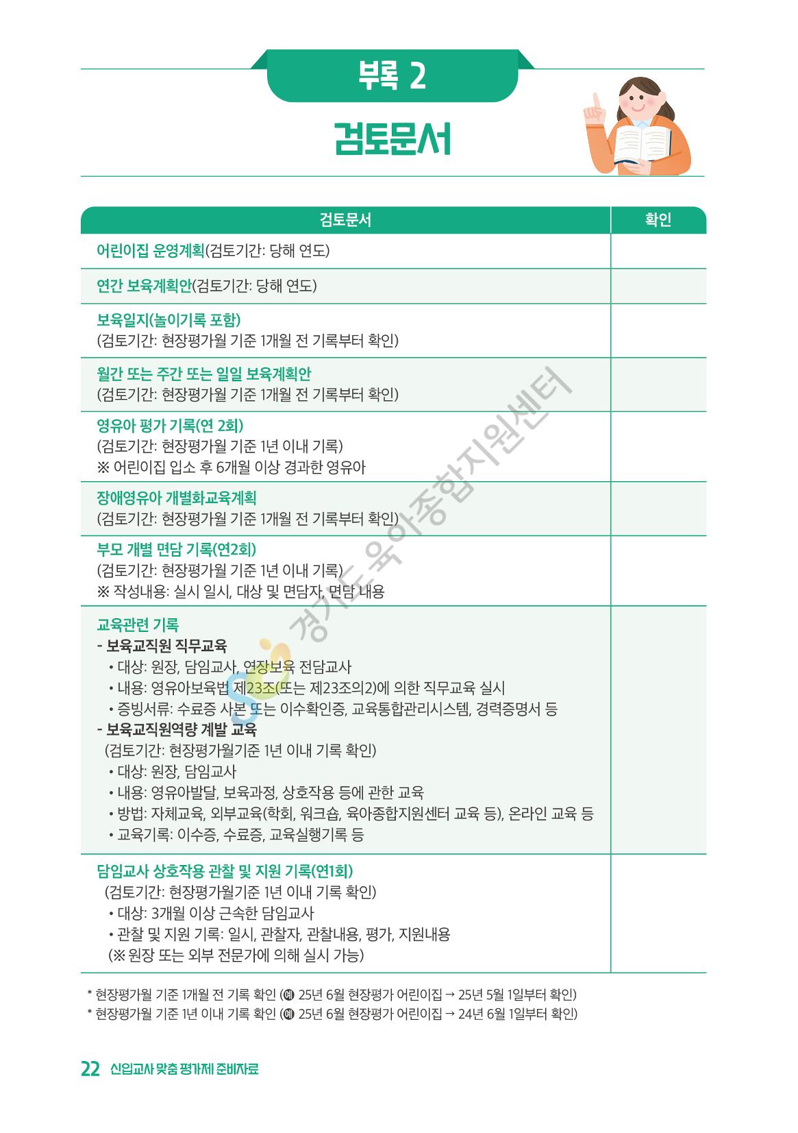 상황으로 이해하는 어린이집 일과 운영과 상호작용 23페이지