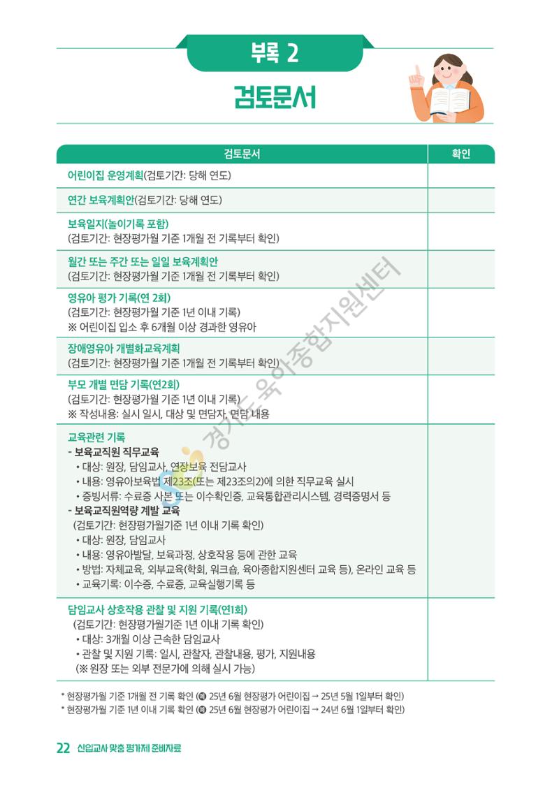 상황으로 이해하는 어린이집 일과 운영과 상호작용 23페이지
