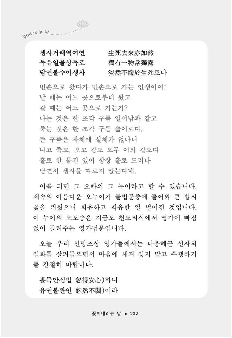 꽃비내리는날 236페이지