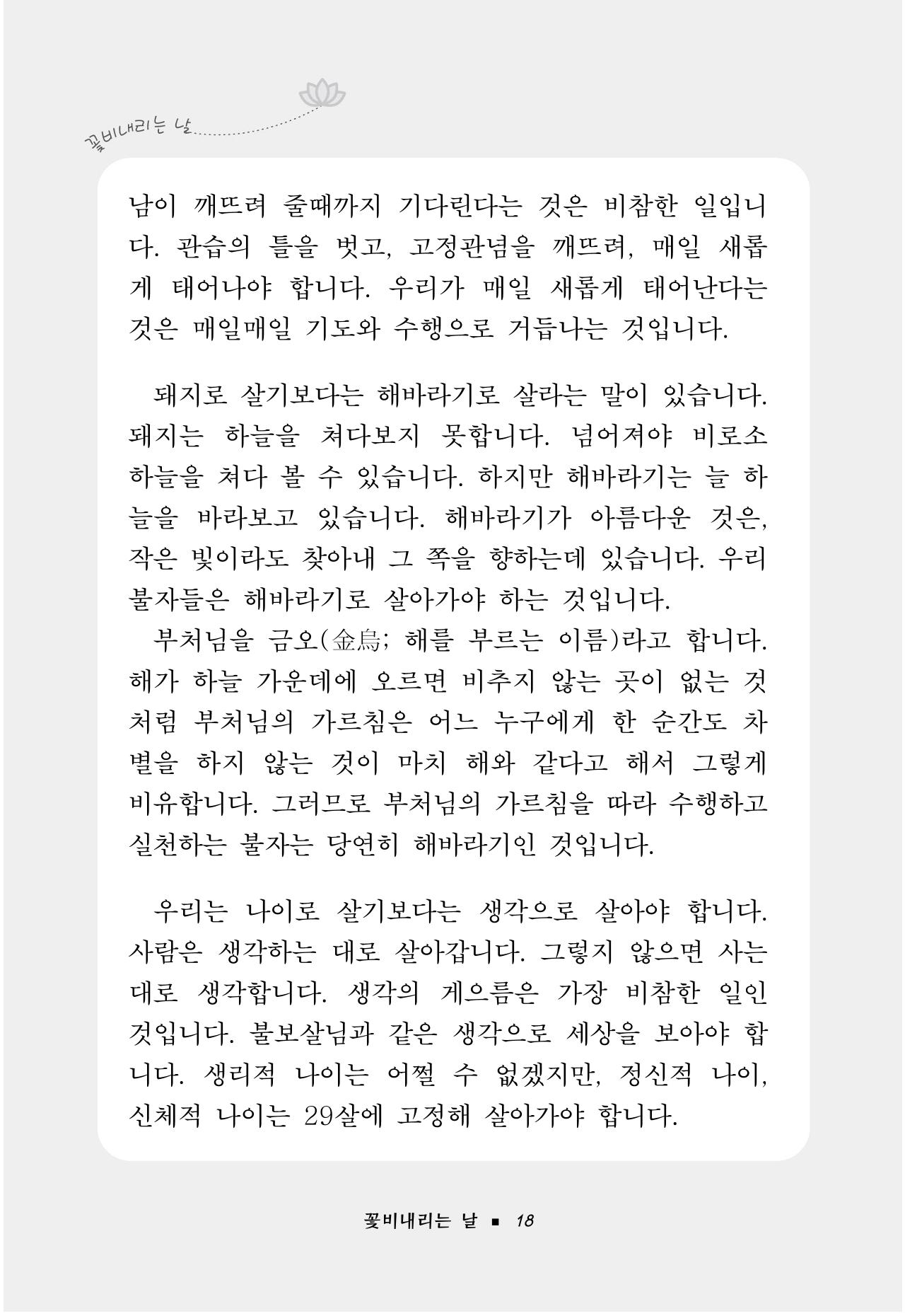 꽃비내리는날 22페이지