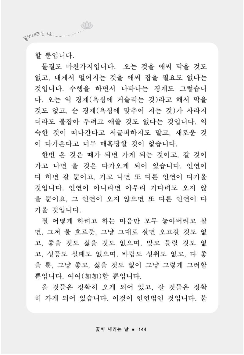 꽃비내리는날 148페이지