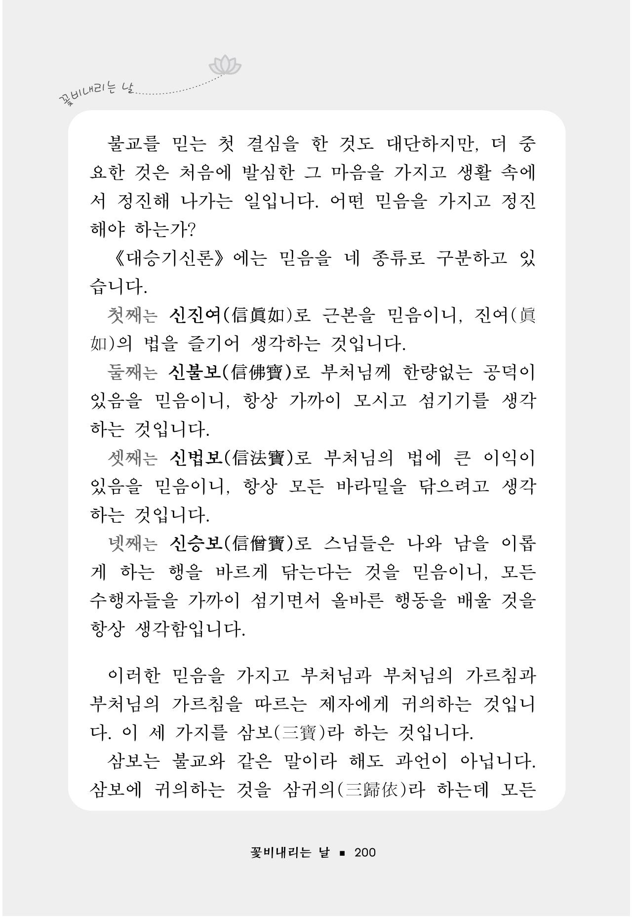 꽃비내리는날 204페이지