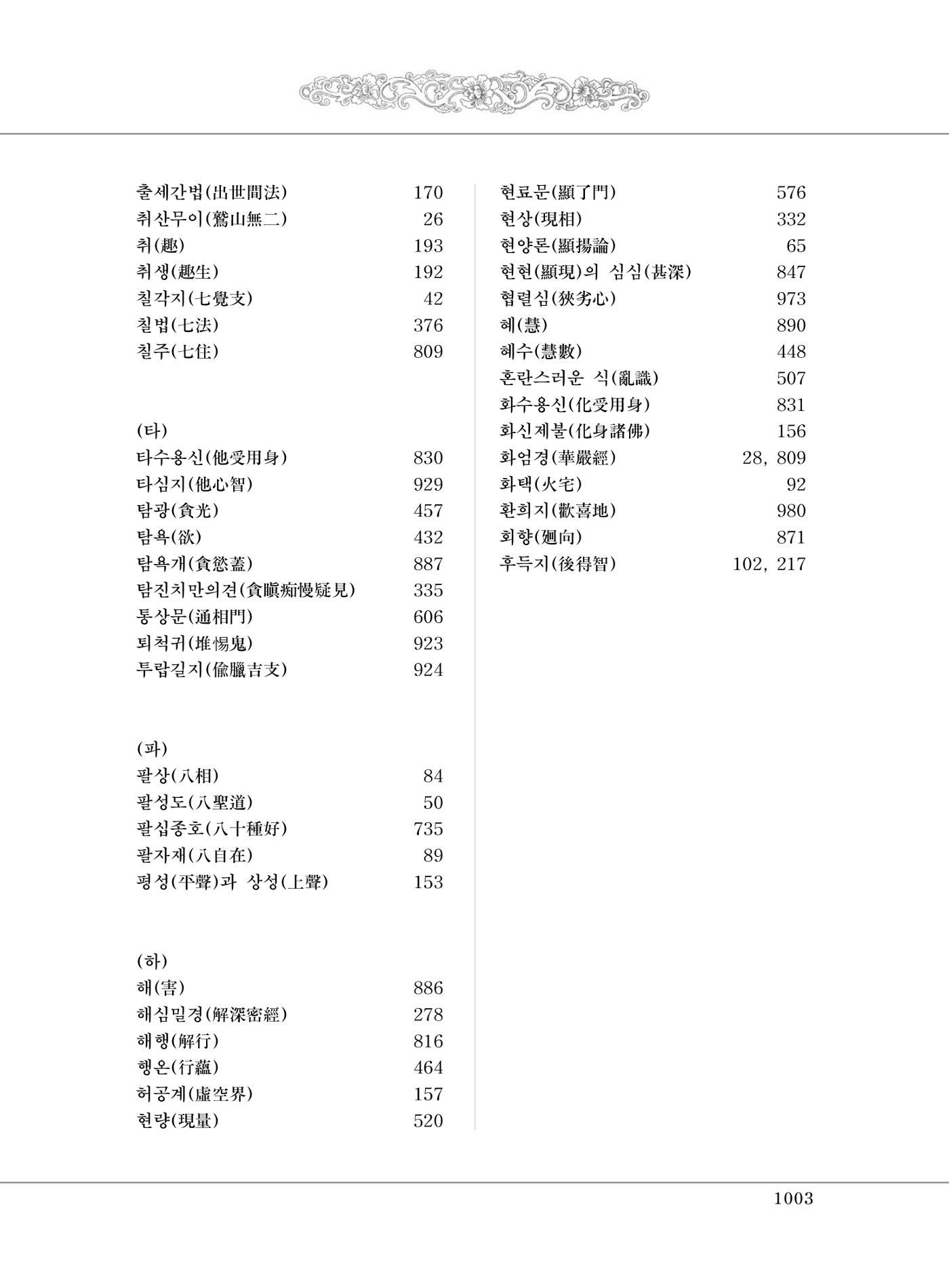 대승기신론2권 483페이지