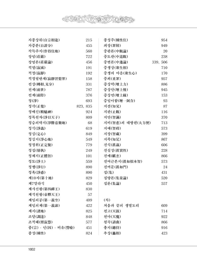대승기신론2권 482페이지