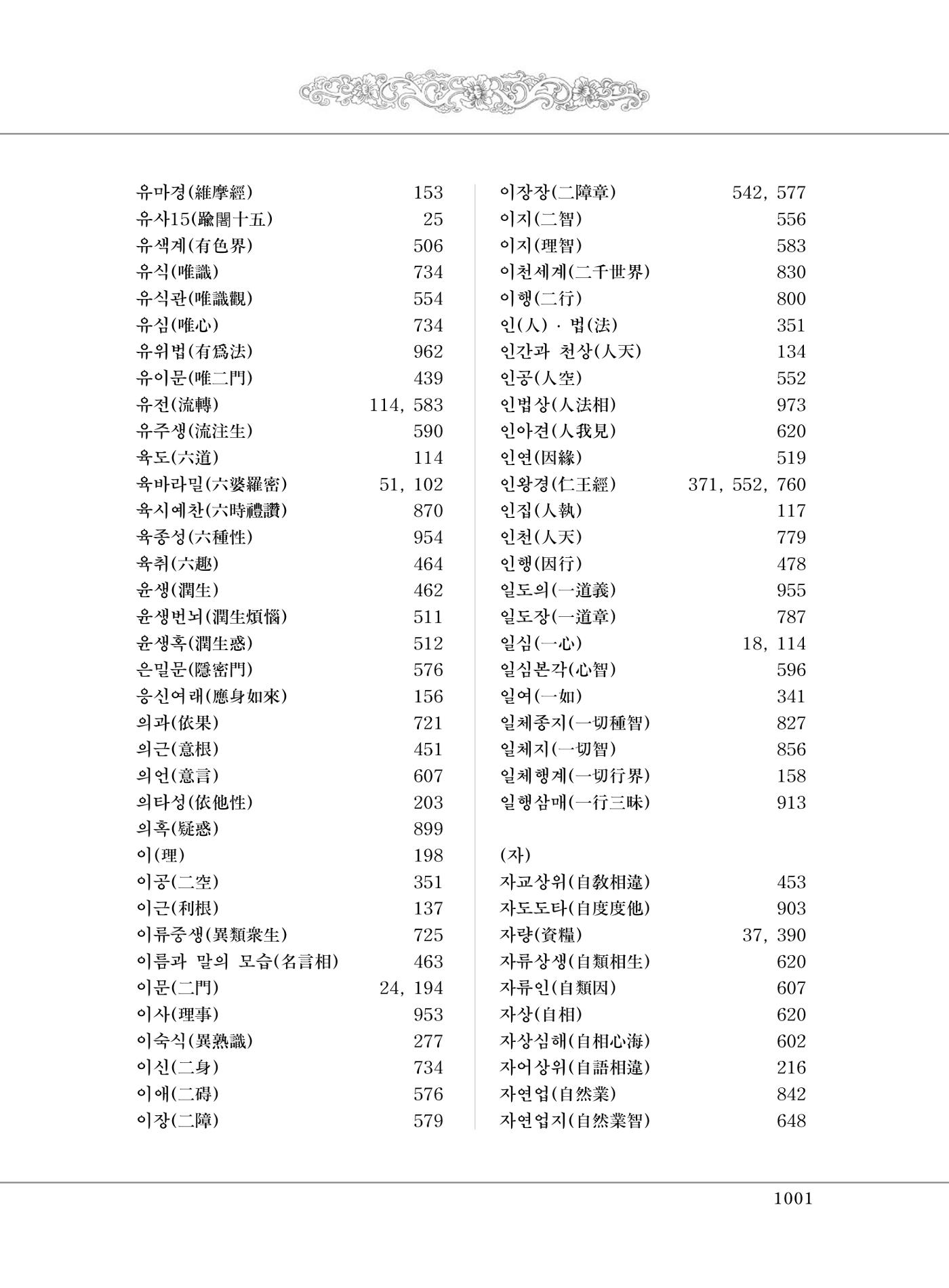 대승기신론2권 481페이지