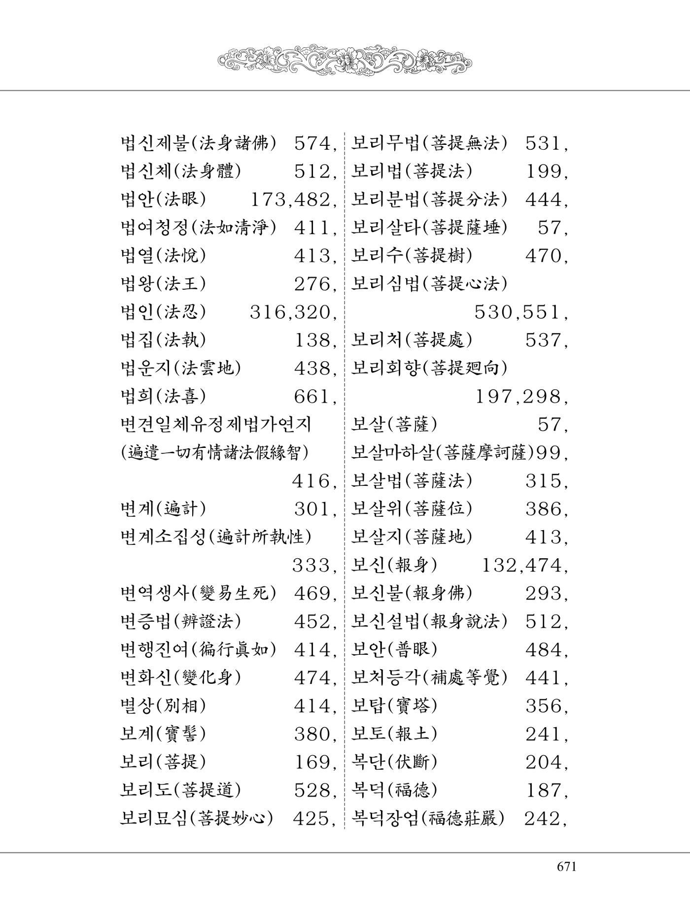 금강경 689페이지