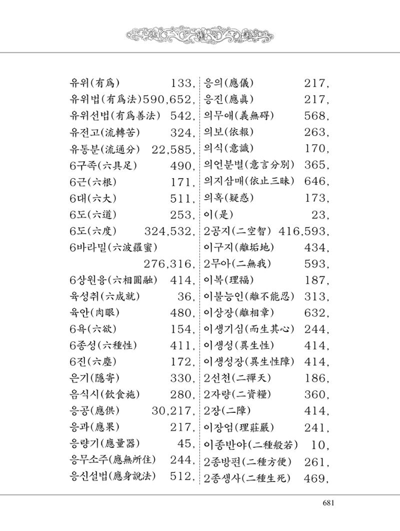 금강경 699페이지