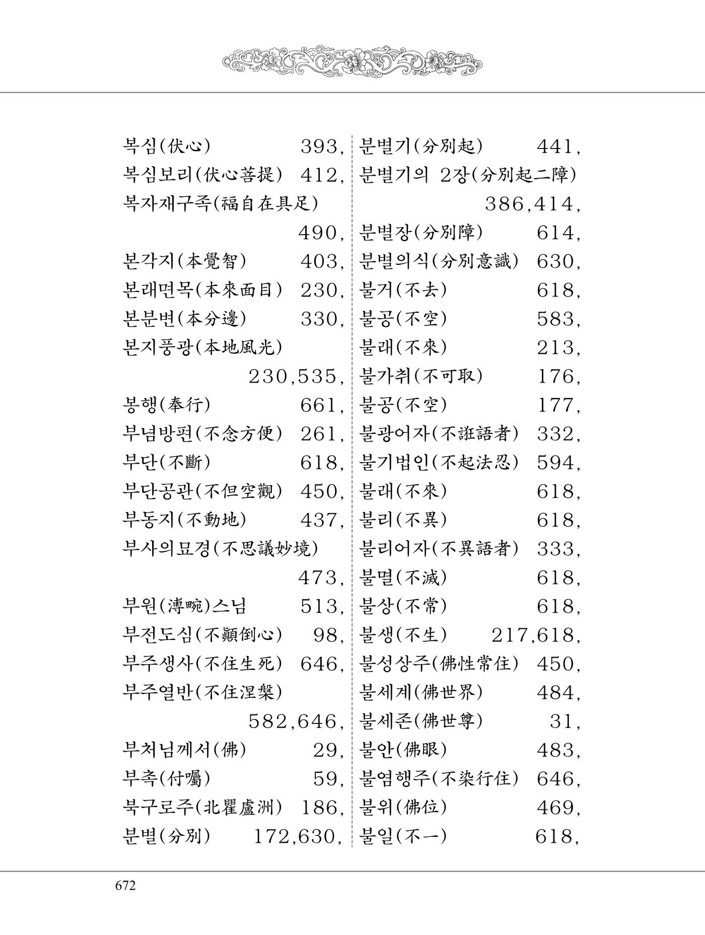 금강경 690페이지