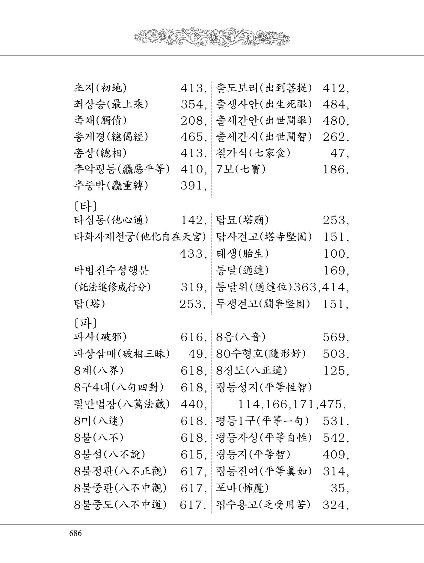 금강경 704페이지