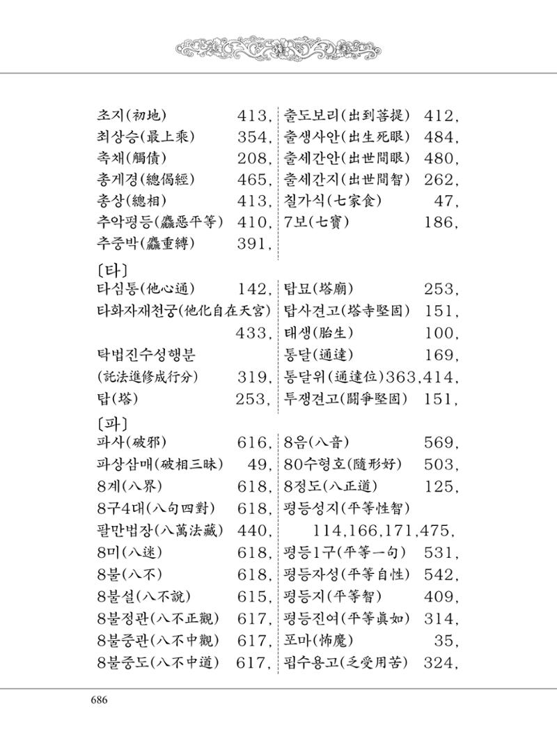 금강경 704페이지