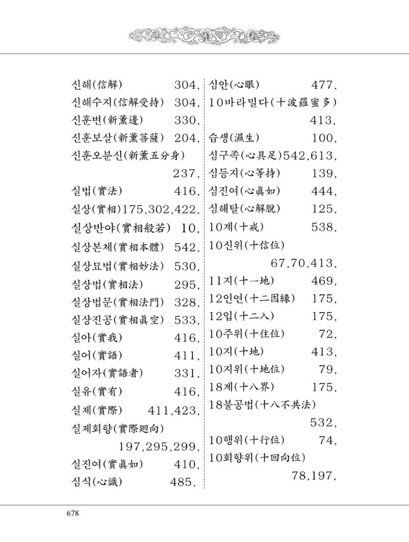 금강경 696페이지